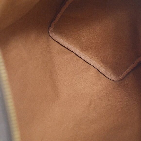 Louis Vuitton MONOGRAM SPEEDY 40 DUFFLE HANDBAG - Picture 9 of 10